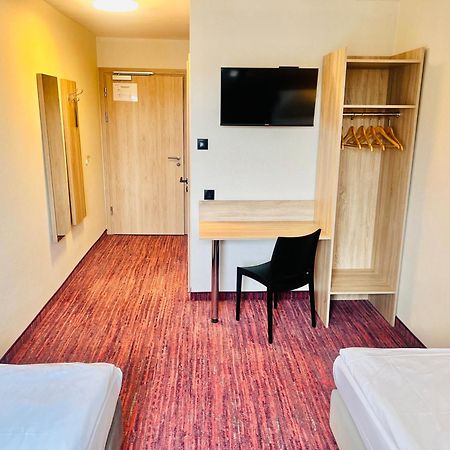 Hotel Rok Krakow Bagian luar foto