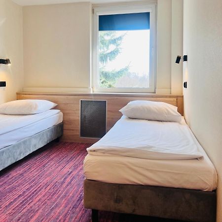 Hotel Rok Krakow Bagian luar foto