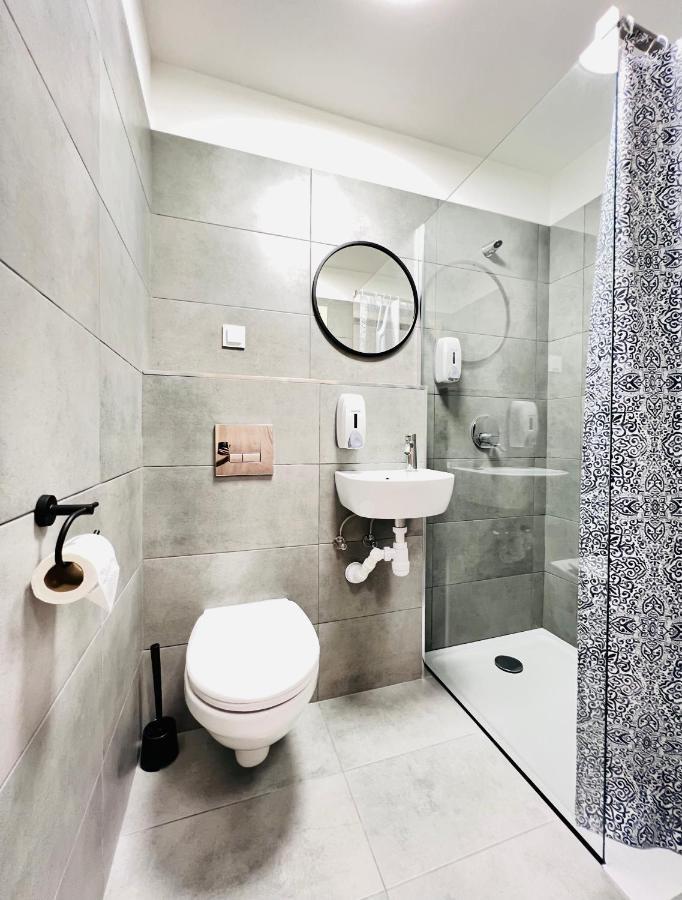 Hotel Rok Krakow Bagian luar foto