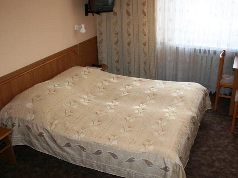 Hotel Rok Krakow Bagian luar foto
