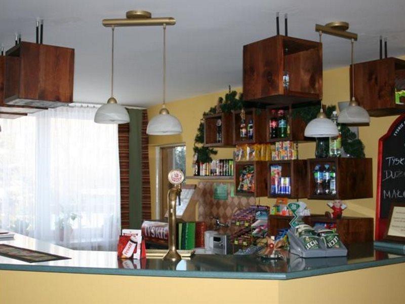 Hotel Rok Krakow Bagian luar foto