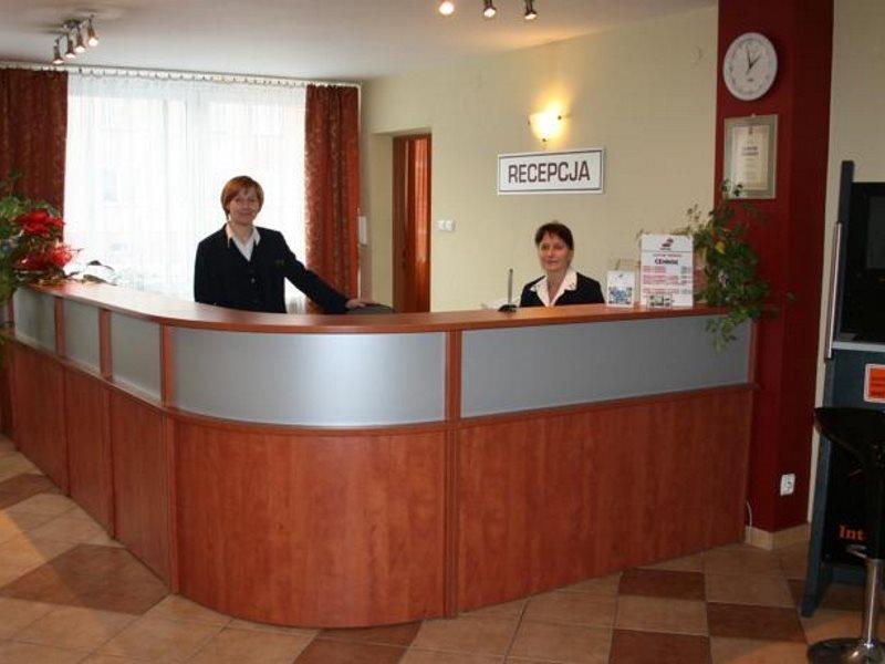 Hotel Rok Krakow Bagian luar foto