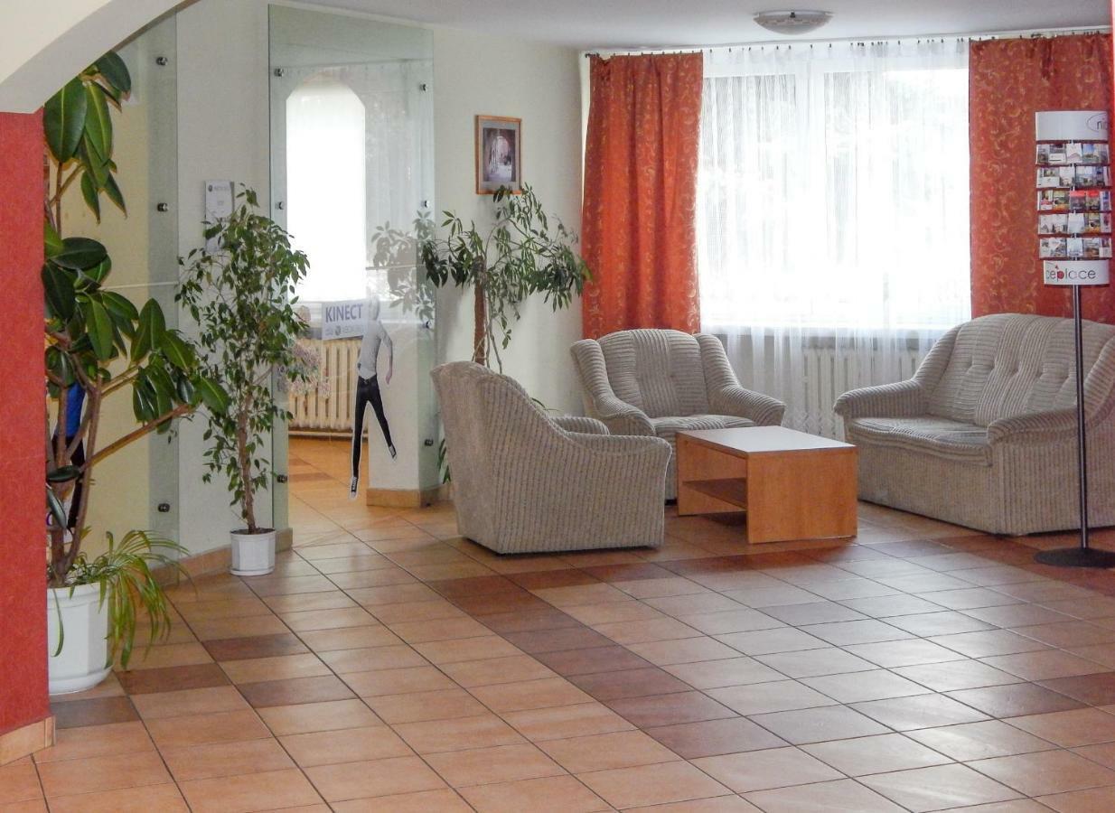 Hotel Rok Krakow Bagian luar foto